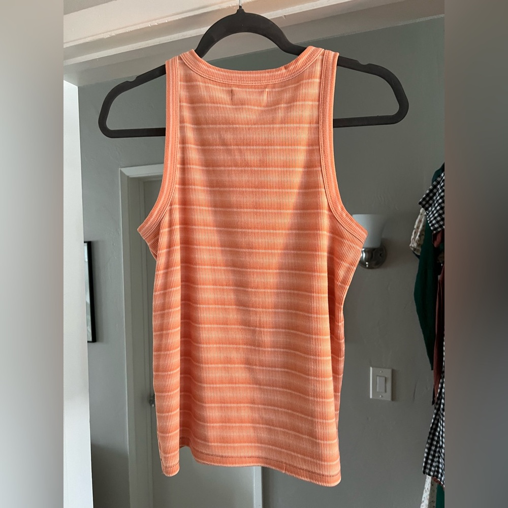 Madewell Women's Tank Top - Picture 2 of 4